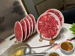 -陈记顺和潮汕牛肉火锅(番禺迎宾大道店)