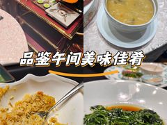 -新光酒家·河豚·海鲜·蟹料理(浦东店)