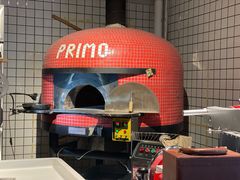 -Primo·丽莫意大利窑烤披萨