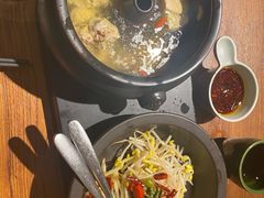 -云海肴·汽锅鸡·云南菜(美罗城店)