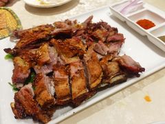 -巴依老爷·新疆美食(上城区天城路店)