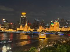 -尚9·一滴水江景中餐厅