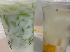 -鲍氏老字号冷热饮老店(瑞安店)