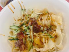 -乐天拉面(桃花街店)