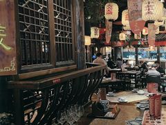 -南京大牌档(壹方天地店)