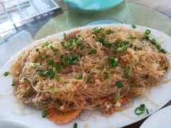 -田源农家饭店·窑鸡王·海鲜(东部湾·融创店)