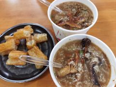 -百成大同鸭肉粥(大同总店)