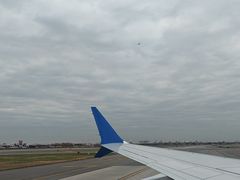 -纽瓦克自由国际机场