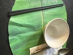 -帕蓝·暹罗料理(大学路店)
