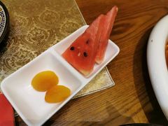 -迪拜杭州风味音乐餐厅(杭州首店 湖滨步行街店)