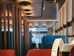 -良木缘咖啡西餐(太古里店)