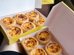 葡挞-安德鲁饼店(总店)