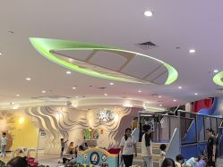 -MELAND CLUB亲子乐园·派对(浦东LCM置汇旭辉馆)