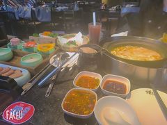 -捞王锅物料理(凯旋路店)