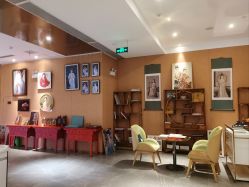 -盘子女人坊古装写真摄影(南京总店)