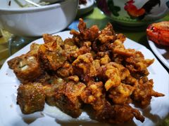 -阿静美食