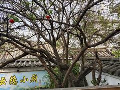 -云隐小厨·传统大理美食(复兴路店)