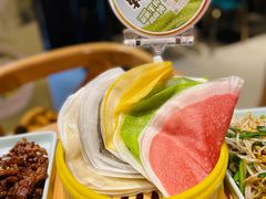 -宏状元现熬粥·京味菜(三里河店)