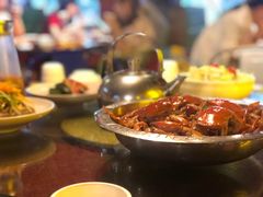 -胖哥俩肉蟹煲(杭州下沙学林街店)