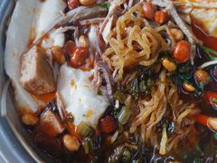 -老五鸡丝豆花面粉(瑞金北路68号院店)