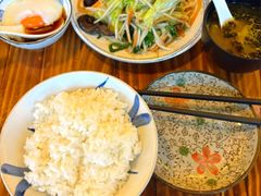-平成屋· Late Night 食堂(漕宝路店)