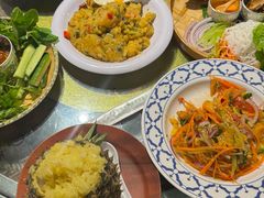 -多哥水傣味餐厅(司马巷店)