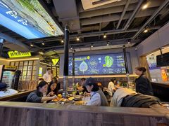 -大叹号·朝鲜族烤肉(潍坊泰华城店)