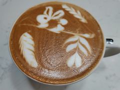 -Peet's 皮爷咖啡(东湖路手作店)