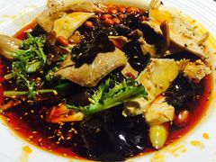 -蜀宴小调·精致家常菜(科华店)