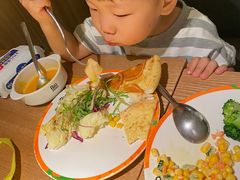 -比格比萨自助(李沧万达店)