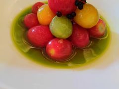 -上蔬无瑕· 创意素食·Vegetarian(华采天地店)