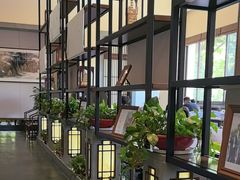 -雷峰塔·藕香居餐厅