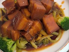 -春满人间酒楼(园岭中路店)