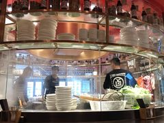 -狮头牌卤味研究所·卤味饭(花城汇南区店)