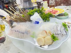 -东来顺饭庄(王府井步行街店)