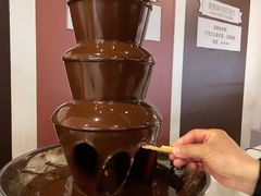 -歌斐颂巧克力小镇