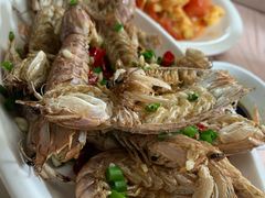 -阿杰臻选海鲜饭店(普陀山店)