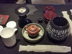 -见山茶事(丽水路店)