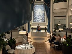 -狮王府淮扬菜(万象城店)