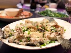 -盛港湾海鲜食府(黄沙店)