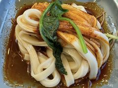 -魏家凉皮(八里庄店)