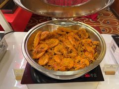 -天伦王朝酒店·盛华瑄餐厅