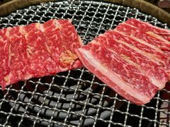 -厚贞日式烤肉(浦东汇智店)