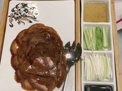 -良友·海鲜青岛菜(五四广场店)