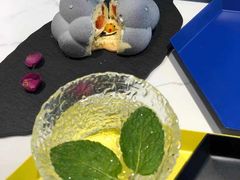 -茶是一枝花泡茶店