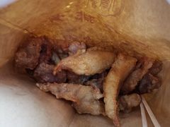 -傅强排骨(成都总店)