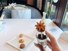 -Le Comptoir de Pierre Gagnaire