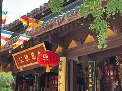 -龙华素斋(龙华路店)