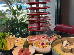 -打酱友•斑鱼海鲜粥火锅(吴桥店)