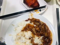 -宜家·瑞典风味餐厅(烟台路店)